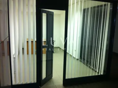 Gewerberaum 14,8 m², Maksimir - 4. Stock - 3