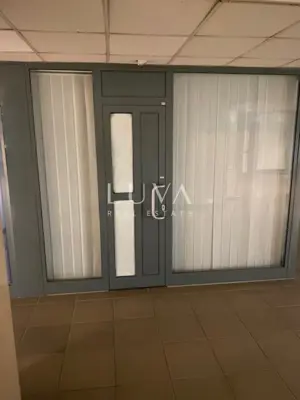 Gewerberaum 14,8 m², Maksimir - 4. Stock - 2