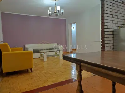 Apartment 77 m², Gornji Zamet - 3 bedrooms, balcony