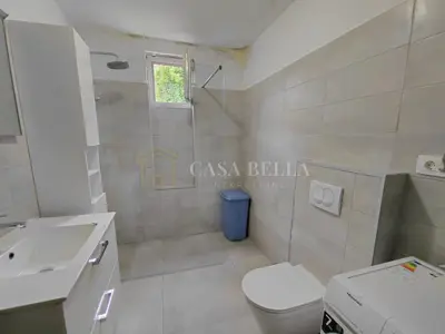 Stan 77 m², Gornji Zamet - 3 spavaće sobe, balkon - 6