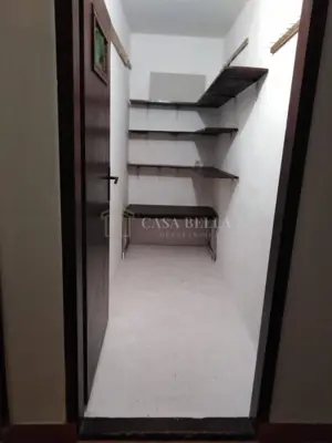 Stan 77 m², Gornji Zamet - 3 spavaće sobe, balkon - 7