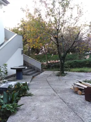 Stan 77 m², Gornji Zamet - 3 spavaće sobe, balkon - 9