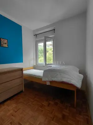 Stan 77 m², Gornji Zamet - 3 spavaće sobe, balkon - 3