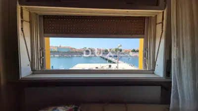 Stan 136 m², Branimirova obala, Zadar - pogled na jezgru - 16
