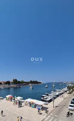 Stan 136 m², Branimirova obala, Zadar - pogled na jezgru - 21