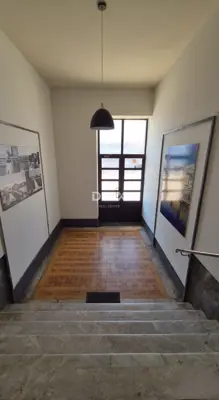 Stan 136 m², Branimirova obala, Zadar - pogled na jezgru - 22