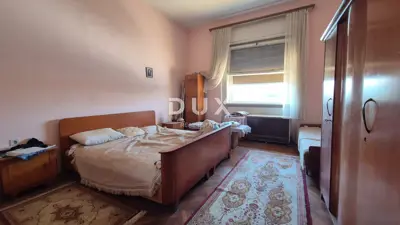 Stan 136 m², Branimirova obala, Zadar - pogled na jezgru - 13