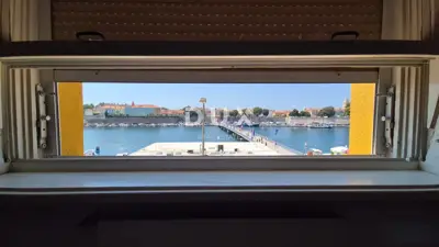 Stan 136 m², Branimirova obala, Zadar - pogled na jezgru - 9
