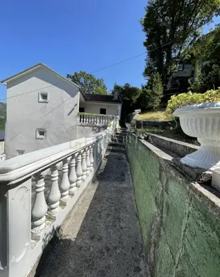 Bribir - Detached house with spacious yard - 4