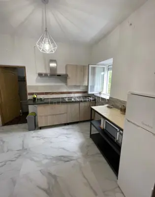 Bribir - Detached house with spacious yard - 12