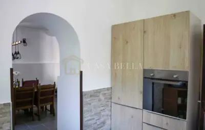Bribir - Detached house with spacious yard - 13