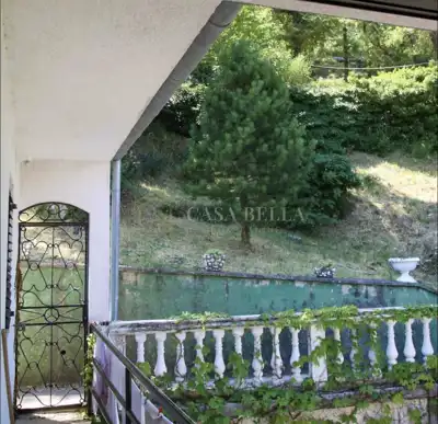 Bribir - Detached house with spacious yard - 2