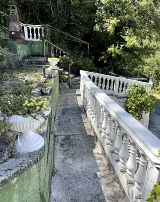 Bribir - Detached house with spacious yard - 3