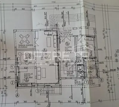 House for sale in Žitnjak, 780 m² - 14