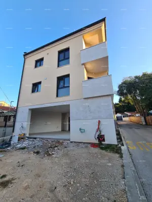 Neubau mit Panoramablick auf das Meer, Medulin - 2