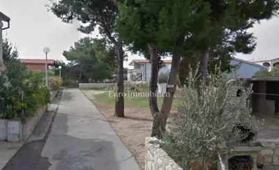 Građevinsko zemljište 493 m², Vir - mirna lokacija