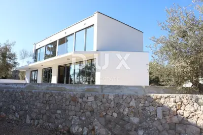Haus zum Kauf in Krk - Okolica, 200 m² - 2