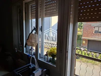 Kuća 100 m², Drenovec - mirno naselje i terasa - 21