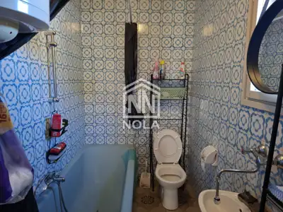 Kuća 100 m², Drenovec - mirno naselje i terasa - 4