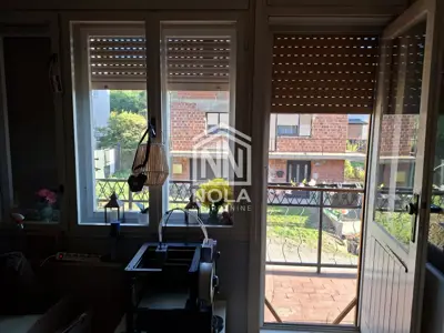 Kuća 100 m², Drenovec - mirno naselje i terasa - 20