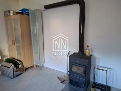 Kuća 100 m², Drenovec - mirno naselje i terasa - 16