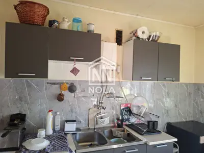 Kuća 100 m², Drenovec - mirno naselje i terasa - 10