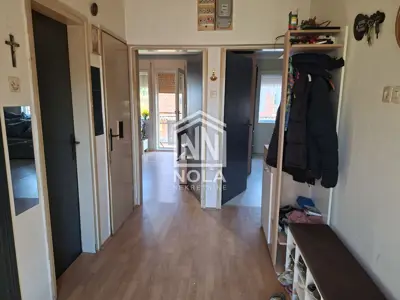 Kuća 100 m², Drenovec - mirno naselje i terasa - 5