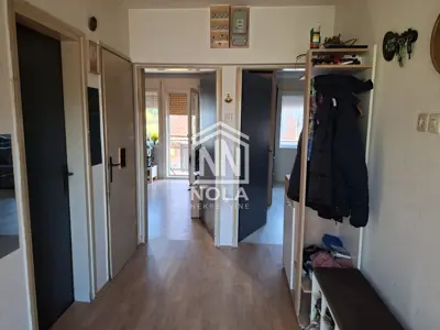 Kuća 100 m², Drenovec - mirno naselje i terasa - 6