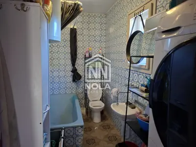 Kuća 100 m², Drenovec - mirno naselje i terasa - 2