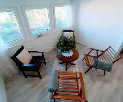 Kuća 131 m², Valtura - mirna lokacija blizu mora - 7