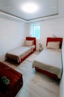 Kuća 131 m², Valtura - mirna lokacija blizu mora - 4