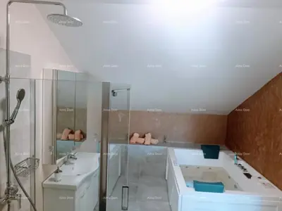 Kuća 131 m², Valtura - mirna lokacija blizu mora - 10
