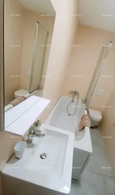 Kuća 131 m², Valtura - mirna lokacija blizu mora - 9
