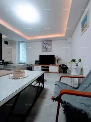 Kuća 131 m², Valtura - mirna lokacija blizu mora - 2