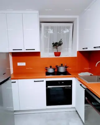 Kuća 131 m², Valtura - mirna lokacija blizu mora - 5