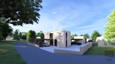 House 176 m², Karigador - pool and covered parking - 10