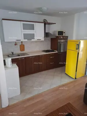 Stan, Zambratija, Umag - 3 spavaće sobe i terasa - 4