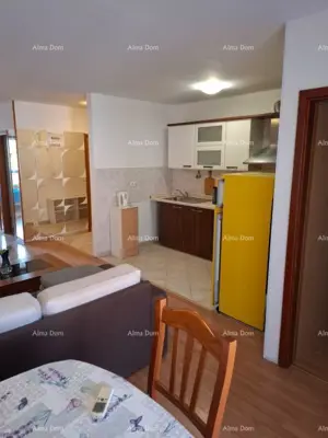 Stan, Zambratija, Umag - 3 spavaće sobe i terasa - 5
