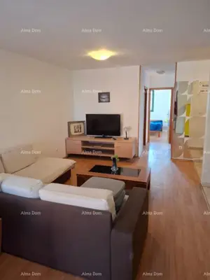 Stan, Zambratija, Umag - 3 spavaće sobe i terasa