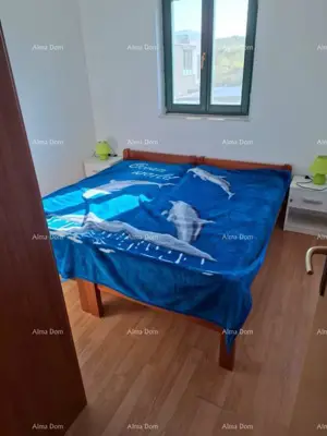 Stan, Zambratija, Umag - 3 spavaće sobe i terasa - 7