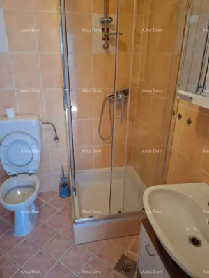 Stan, Zambratija, Umag - 3 spavaće sobe i terasa - 11