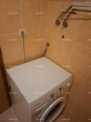 Stan, Zambratija, Umag - 3 spavaće sobe i terasa - 9