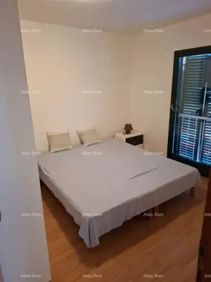 Stan, Zambratija, Umag - 3 spavaće sobe i terasa - 13