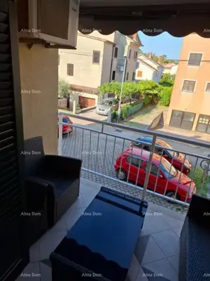 Stan, Zambratija, Umag - 3 spavaće sobe i terasa - 2