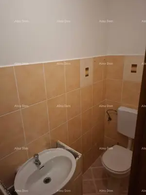 Stan, Zambratija, Umag - 3 spavaće sobe i terasa - 10
