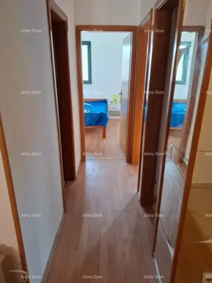 Stan, Zambratija, Umag - 3 spavaće sobe i terasa - 6