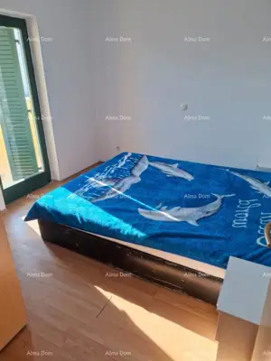 Stan, Zambratija, Umag - 3 spavaće sobe i terasa - 8