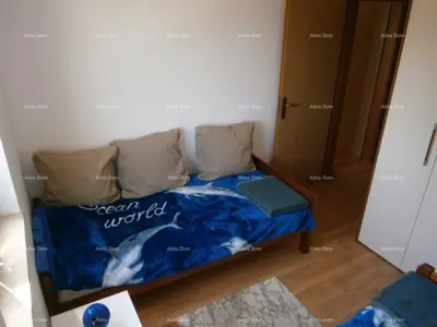 Apartment, Zambratija, Umag - 3 bedrooms and terrace - 8