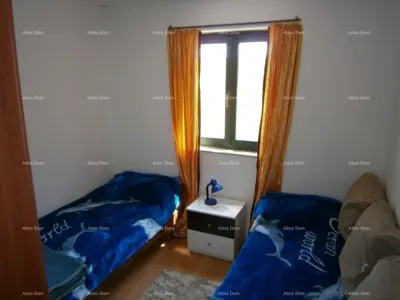 Apartment, Zambratija, Umag - 3 bedrooms and terrace - 7