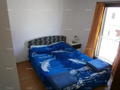 Apartment, Zambratija, Umag - 3 bedrooms and terrace - 4